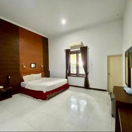 Hotel Ranah Bundo 파당 외부 사진