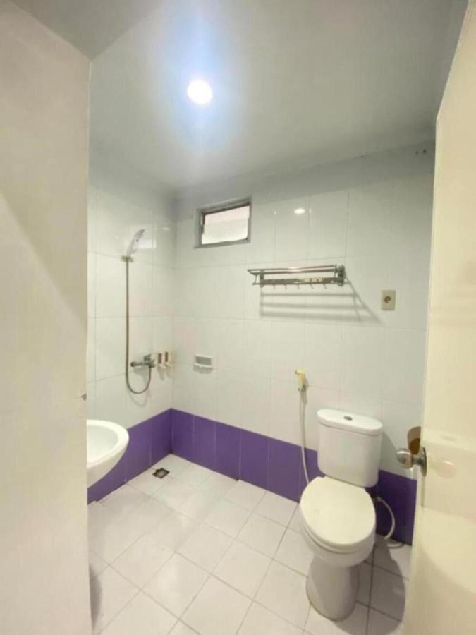 Hotel Ranah Bundo 파당 외부 사진