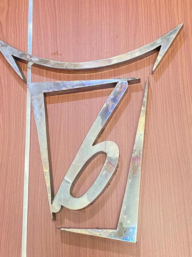 Hotel Ranah Bundo 파당 외부 사진