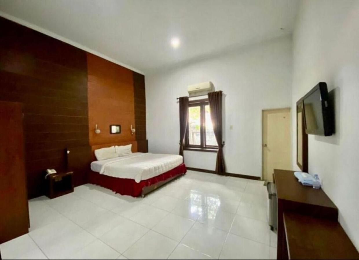 Hotel Ranah Bundo 파당 외부 사진